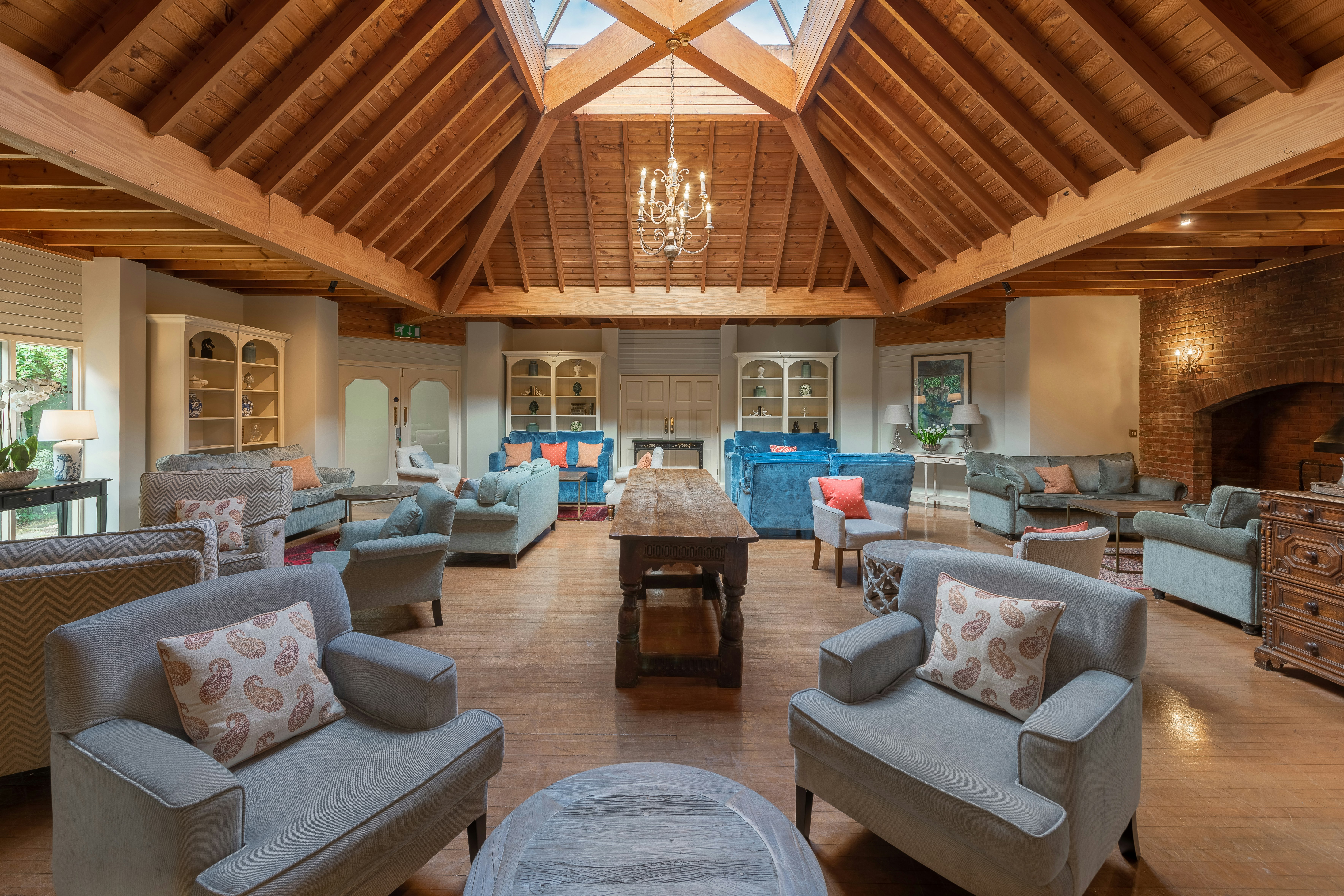 Careys Manor & Senspa 36/55