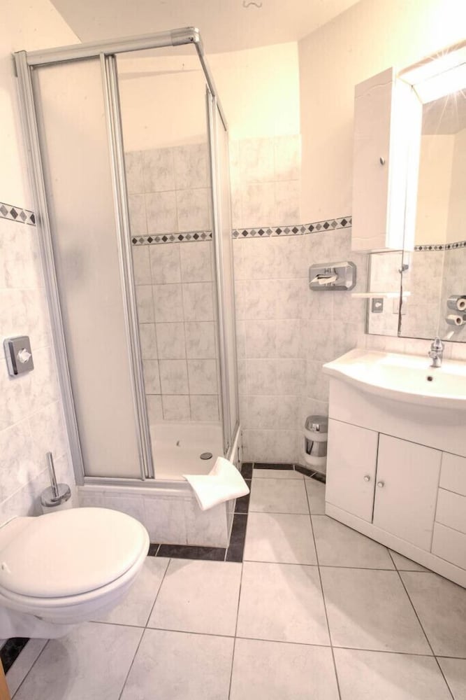 Hotel Himalaya Frankfurt City Messe 23/42