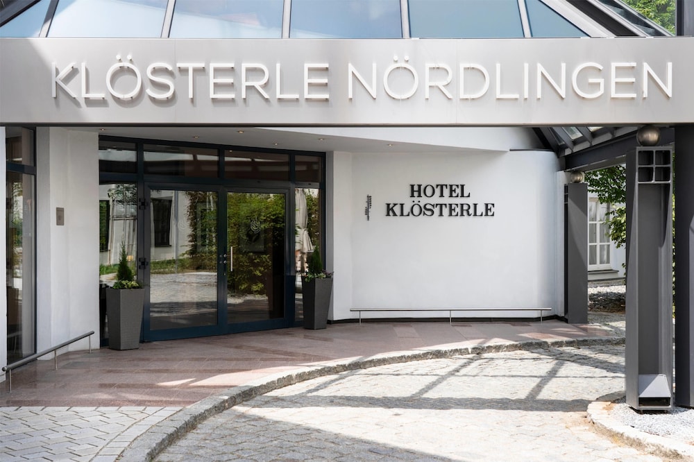 elaya hotel noerdlingen, Trademark by Wyndham in NORDLINGEN