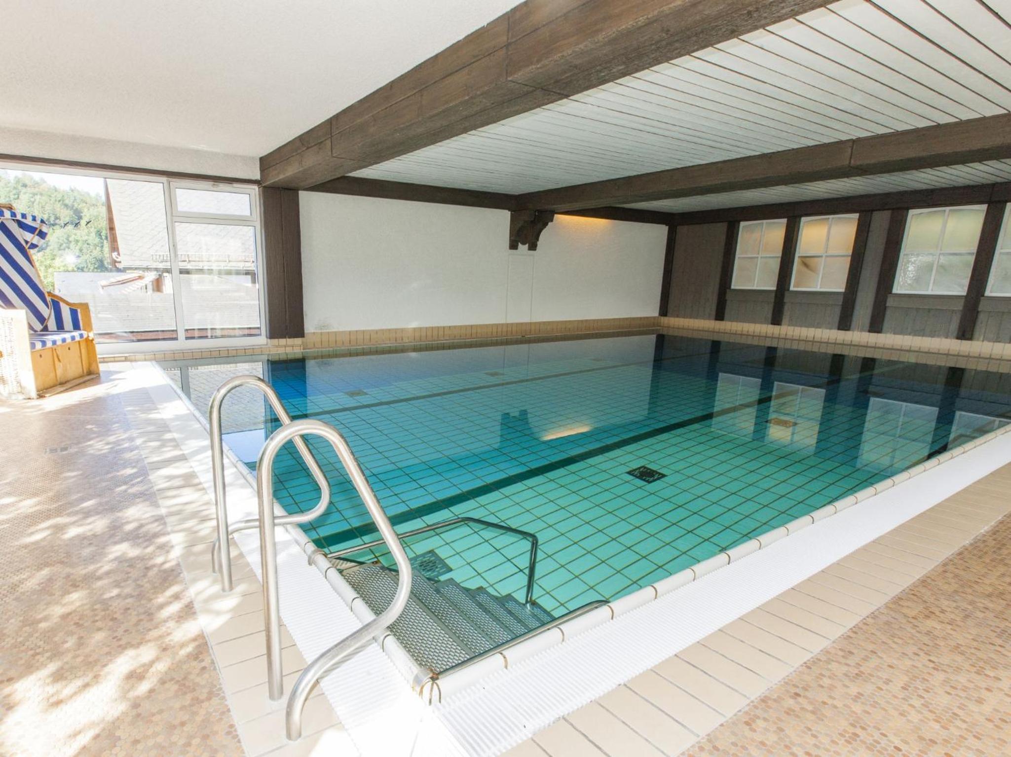 Hotel Stormann 25/50