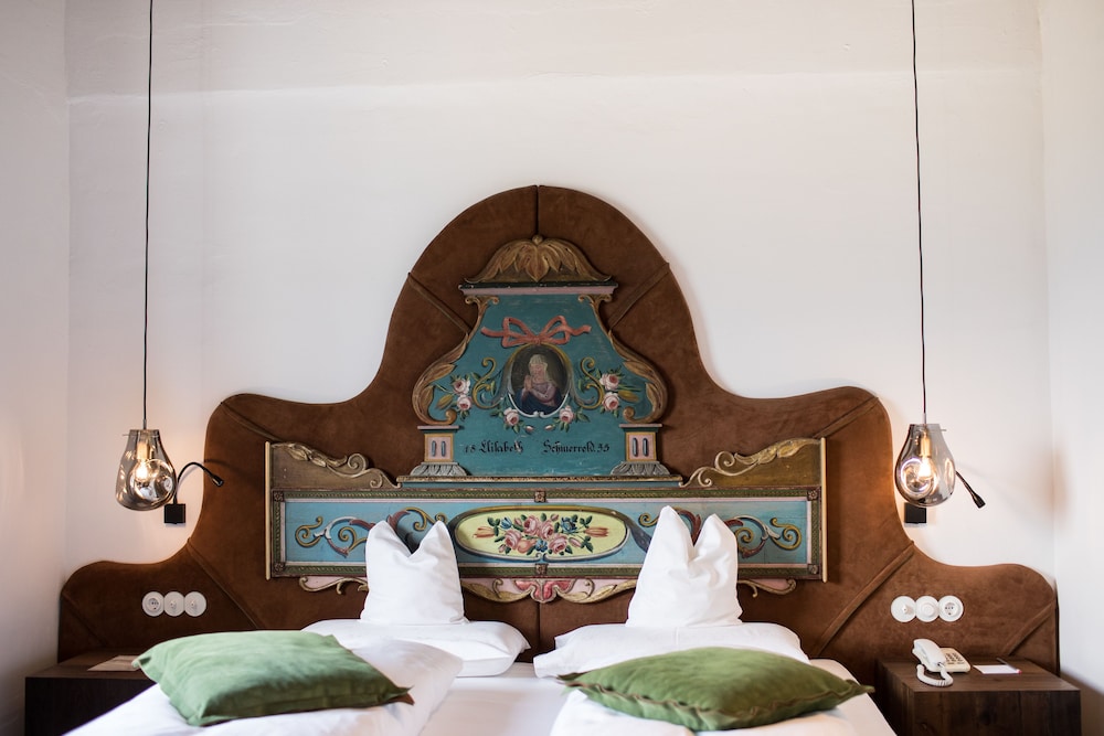 Romantik Hotel Turm 6/50