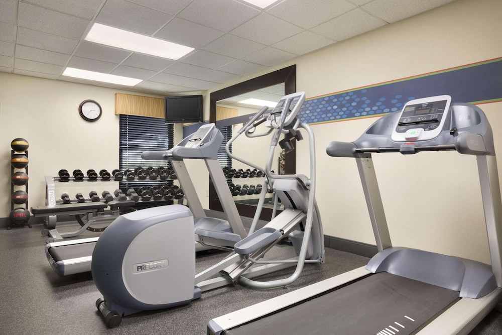 Hampton Inn Orlando International Drive/Convention Center 20/37