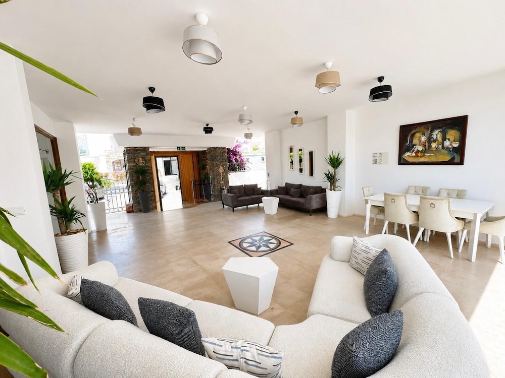 Bodrum Salinas Hotel 33/49