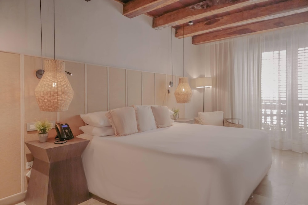 Hotel Casa Don Luis by Faranda Boutique, a member of Radisson Individuals 19/50