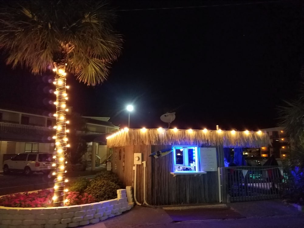Hotel Tybee 3/69