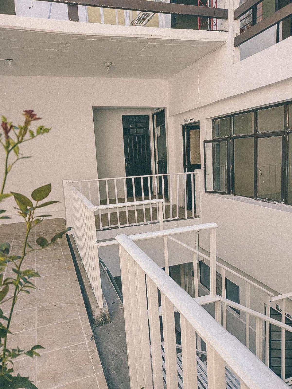 Hotel Casa Maguey 2/50