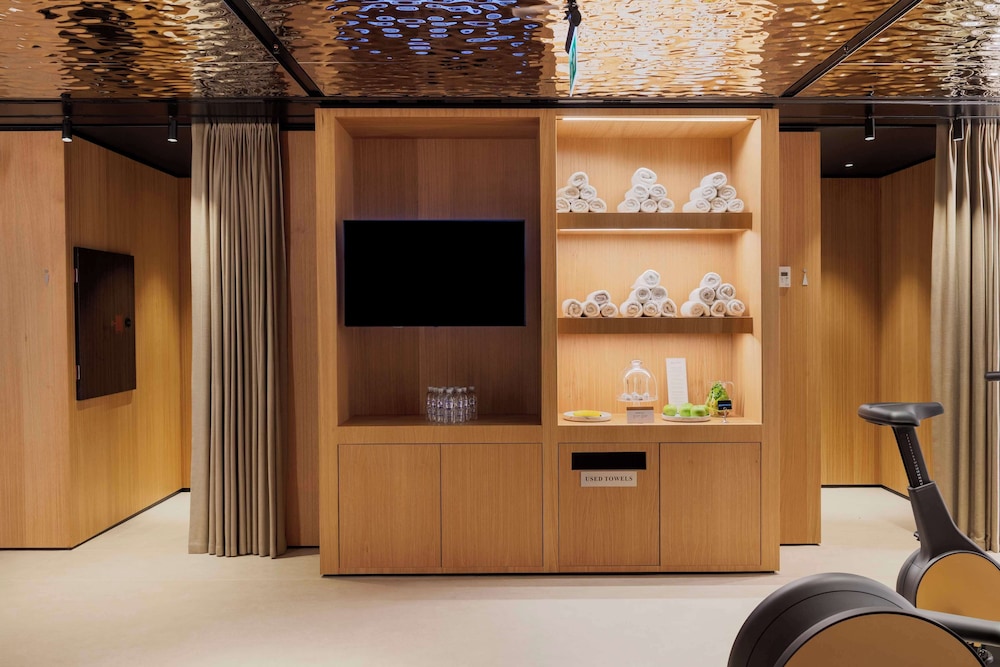 Park Hyatt Istanbul Macka Palas 68/75