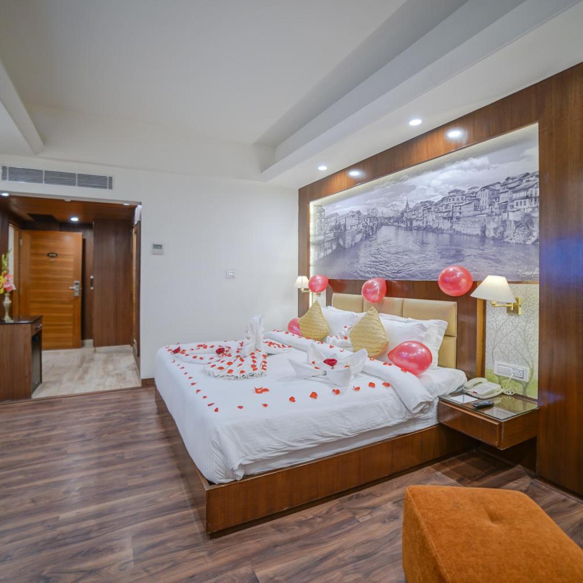 Regenta Central Point Srinagar 22/50