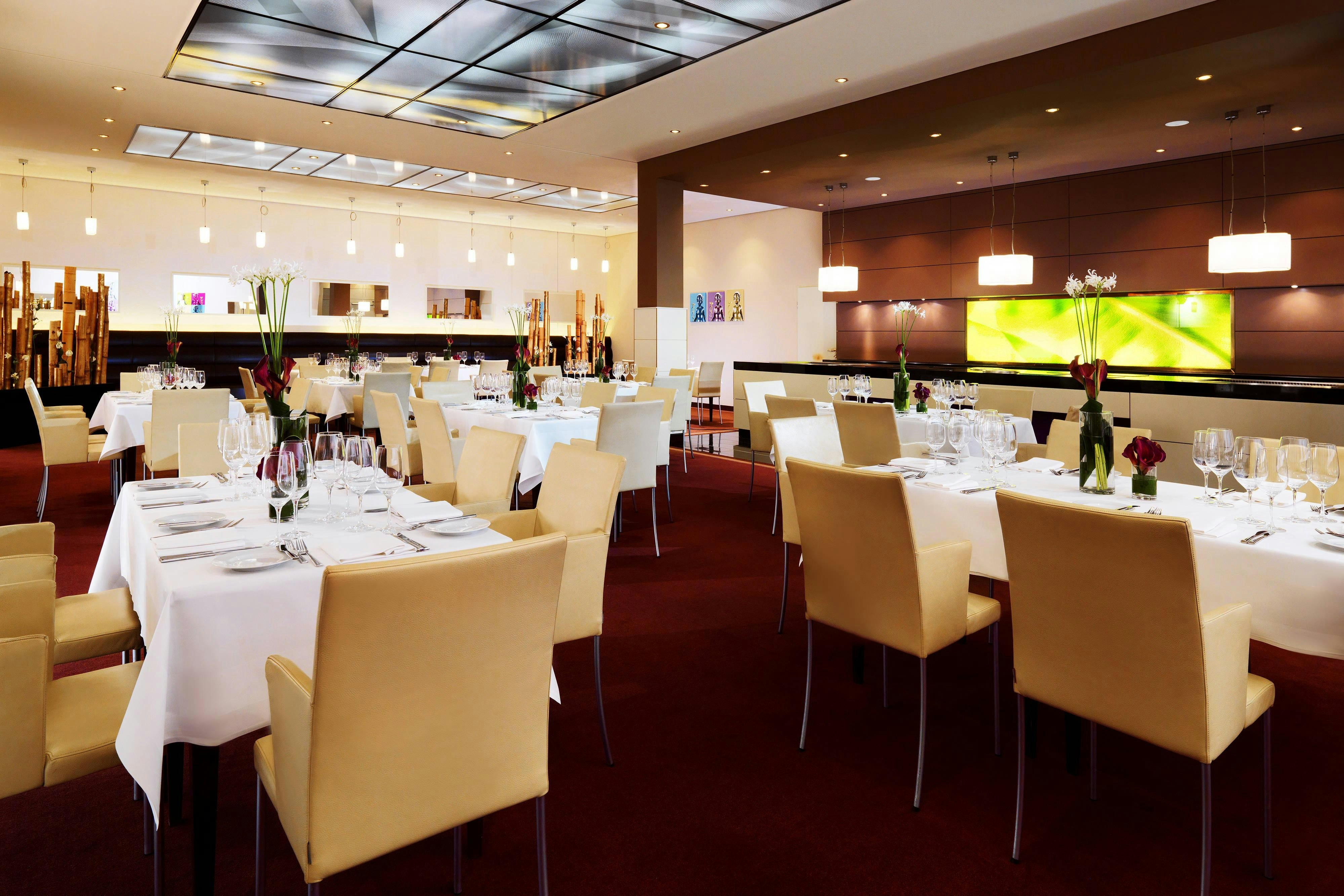 The Westin Leipzig 34/51