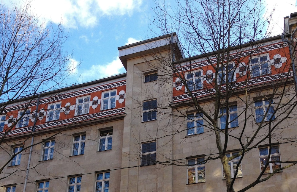 Apartmenthaus Haus Feuerbach 5/23