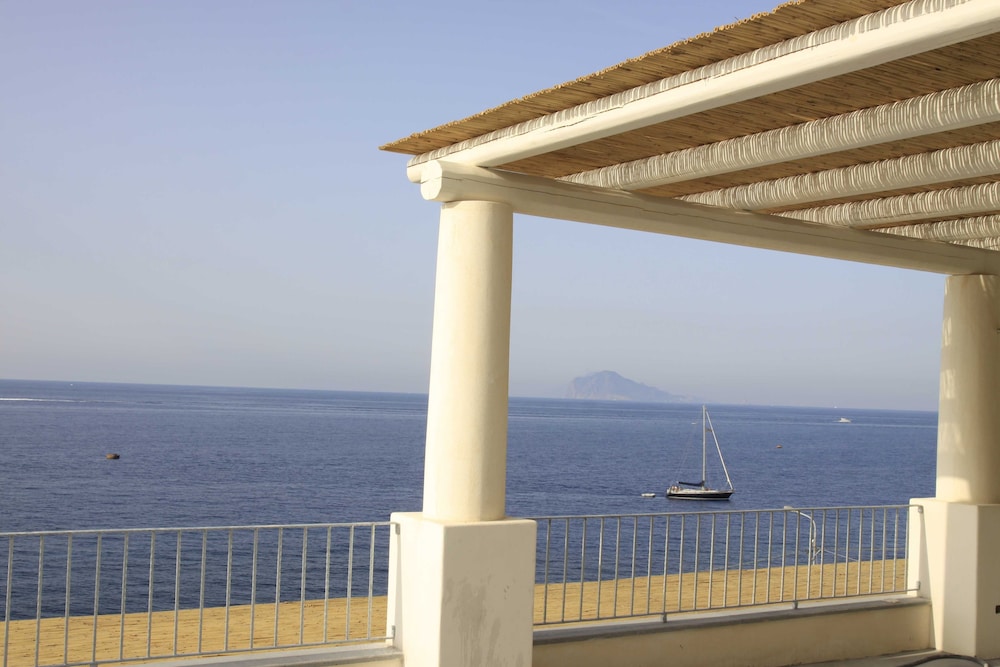 Hotel Cutimare 38/50