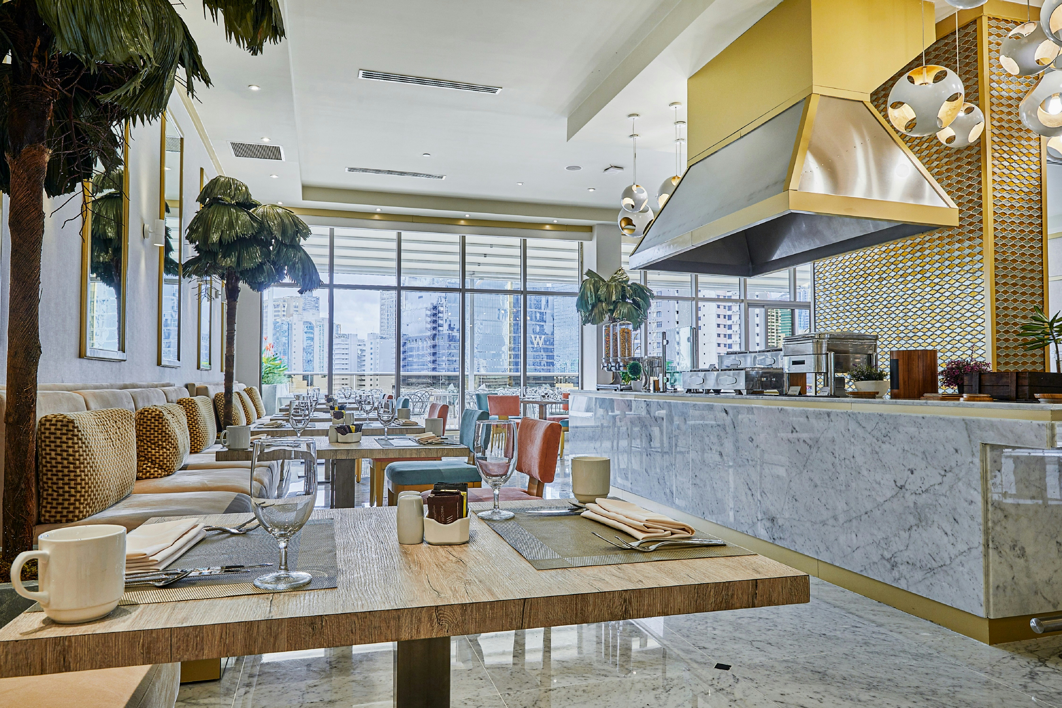 Waldorf Astoria Panama 66/85