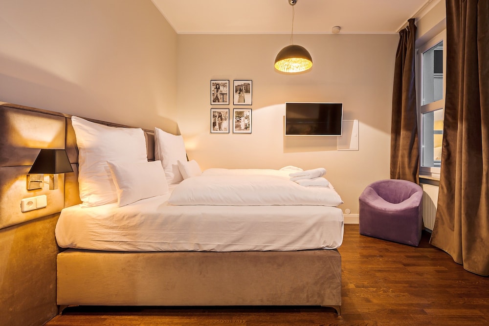 Arabel Design Apartments 22/70