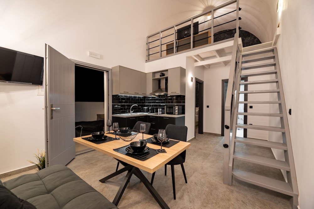 Filoxenia Luxury Villas 29/38