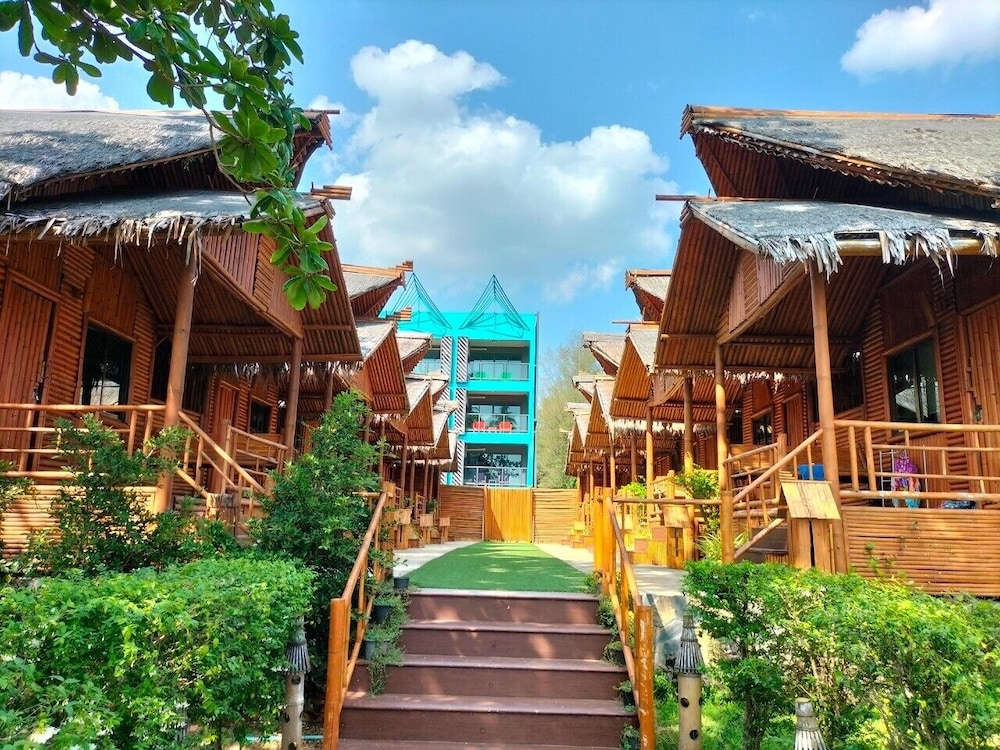 Anyavee Krabi Beach Resort 43/61