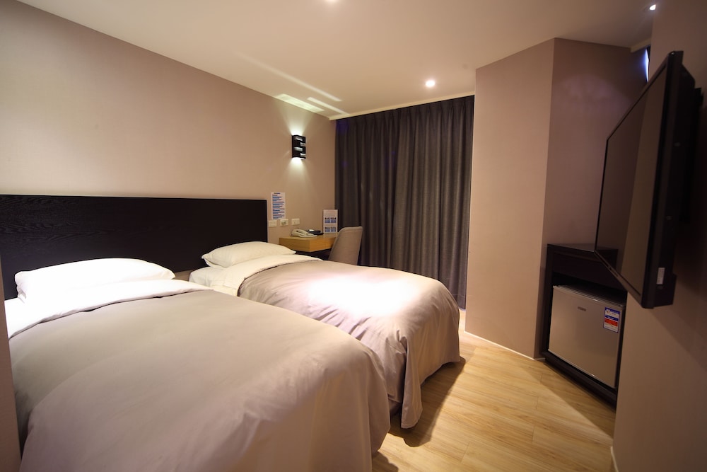 Ehouse Hotel Xining Banch 9/22