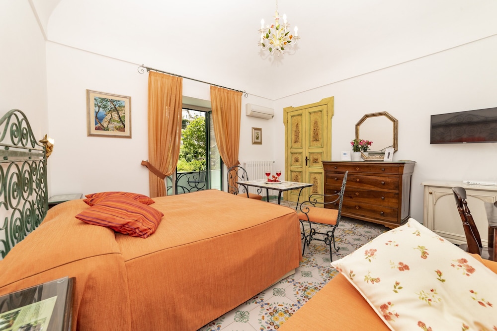 Casa Teresa 10/50