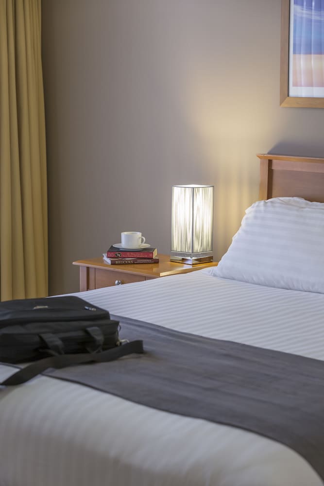 Nesuto Canberra Apartment Hotel 13/58