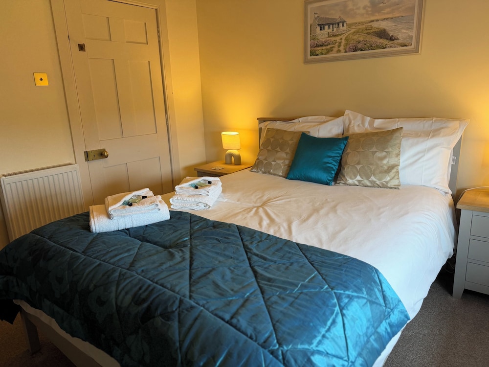 The Old Orleton Inn 15/43