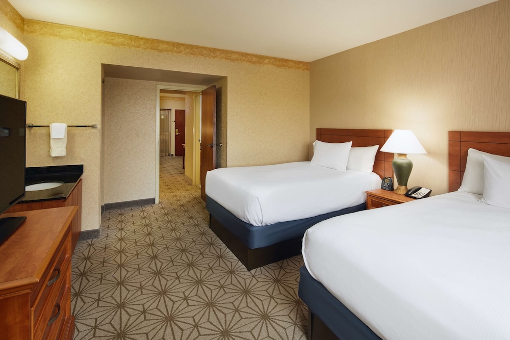 Embassy Suites by Hilton Columbia Greystone 19/67