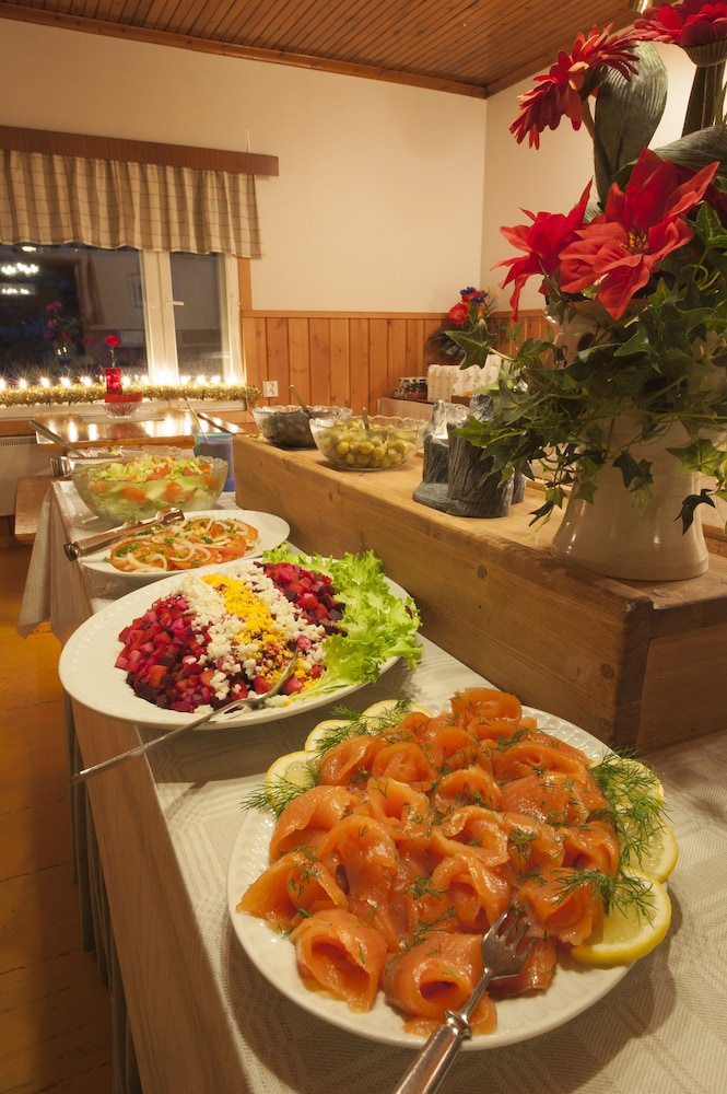 Hotel Hetan Majatalo 14/50