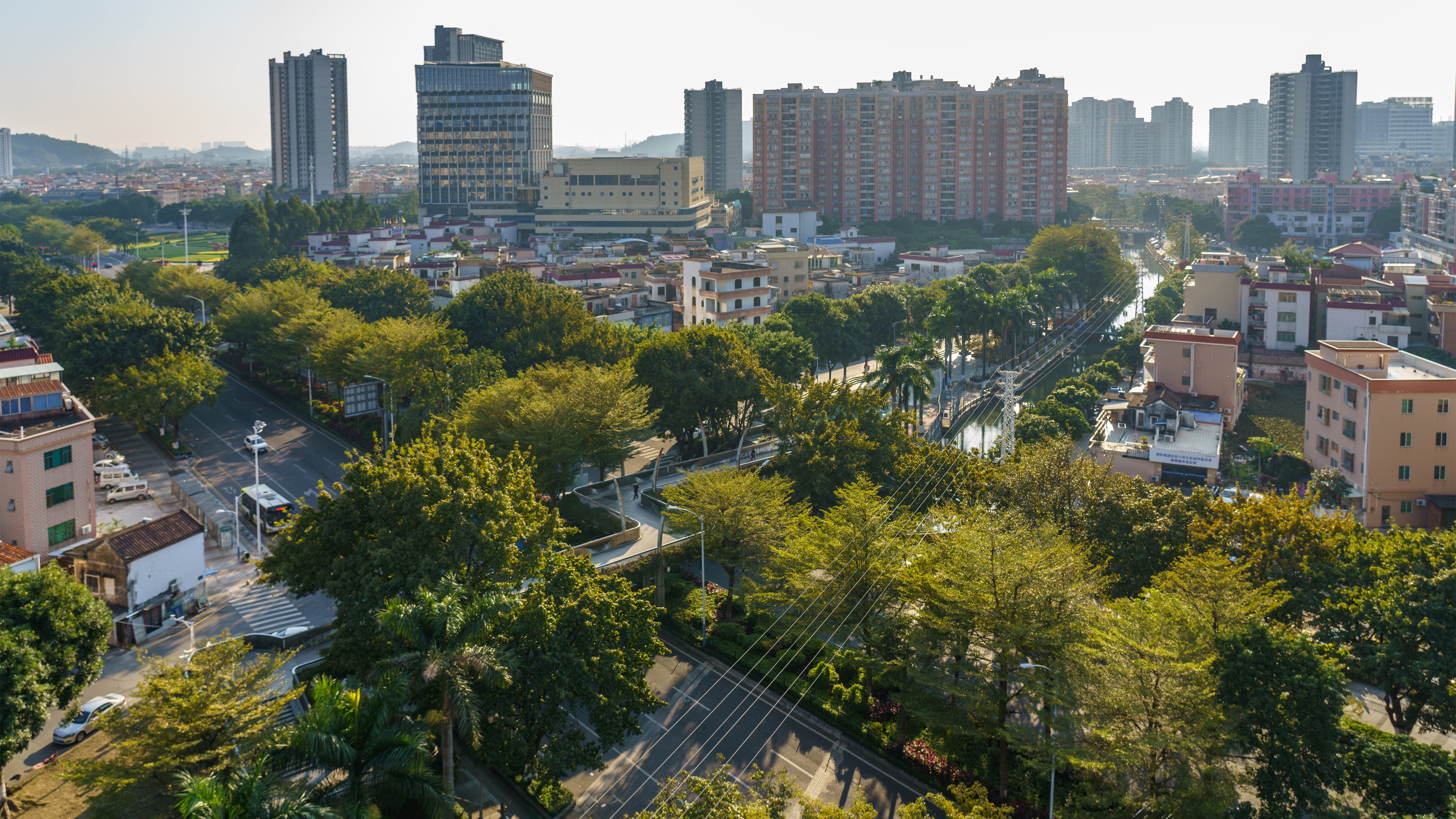 Holiday Inn Express Shunde Daliang an IHG Hotel 50/50
