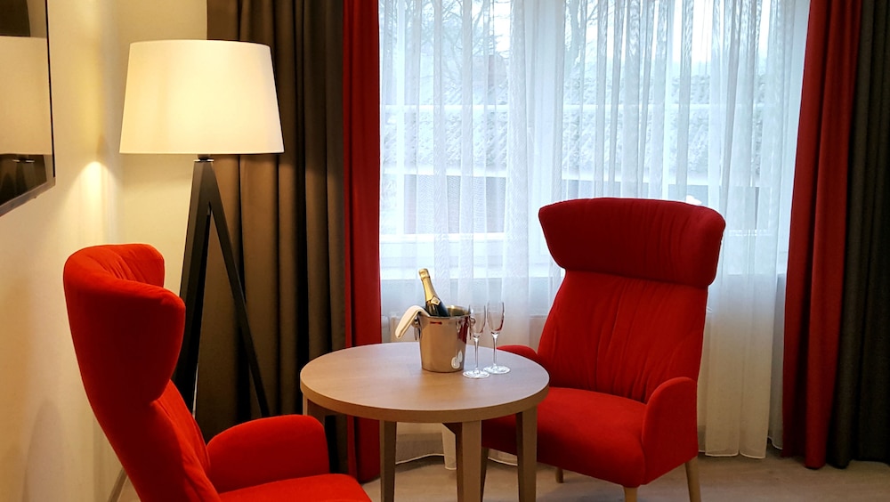 Hotel Forellenhof 49/60