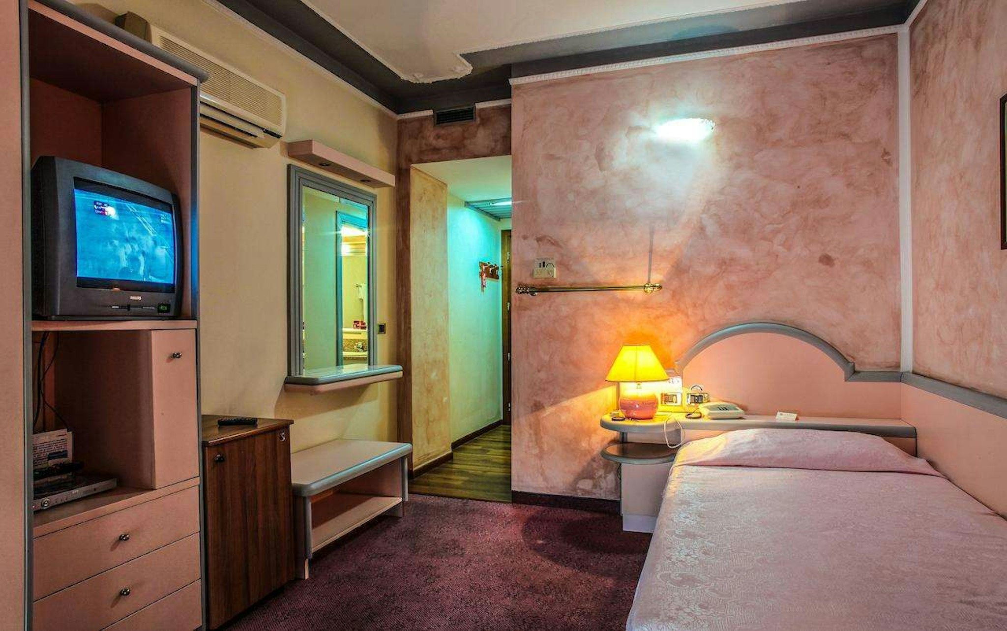 Hotel Grazia Deledda 9/42