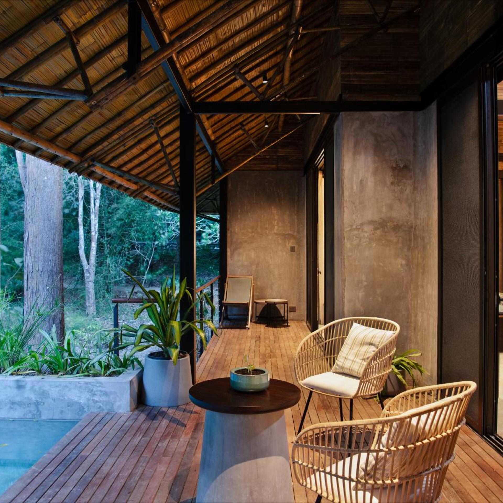 Kaav Safari Lodge 18/31