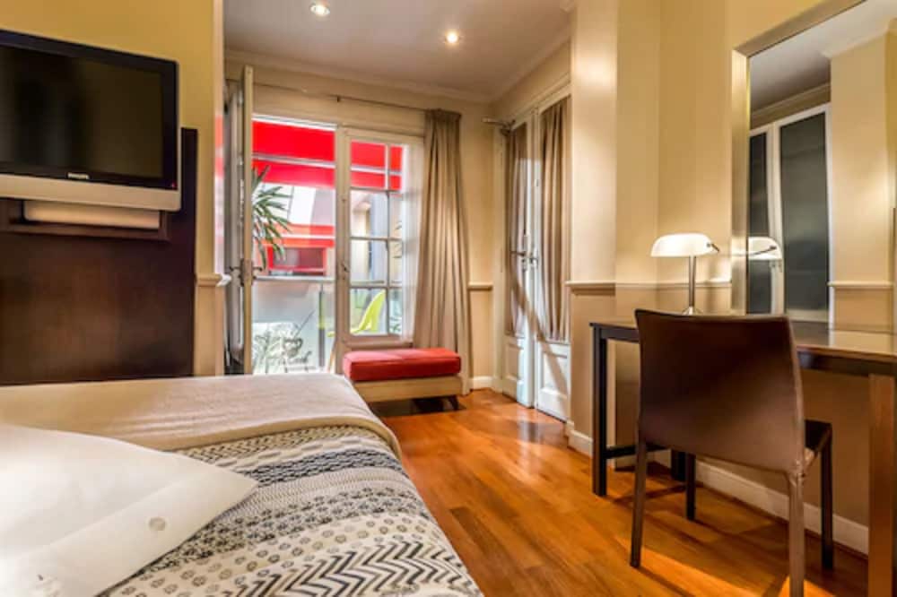 Duque Hotel Boutique And Spa 36/76