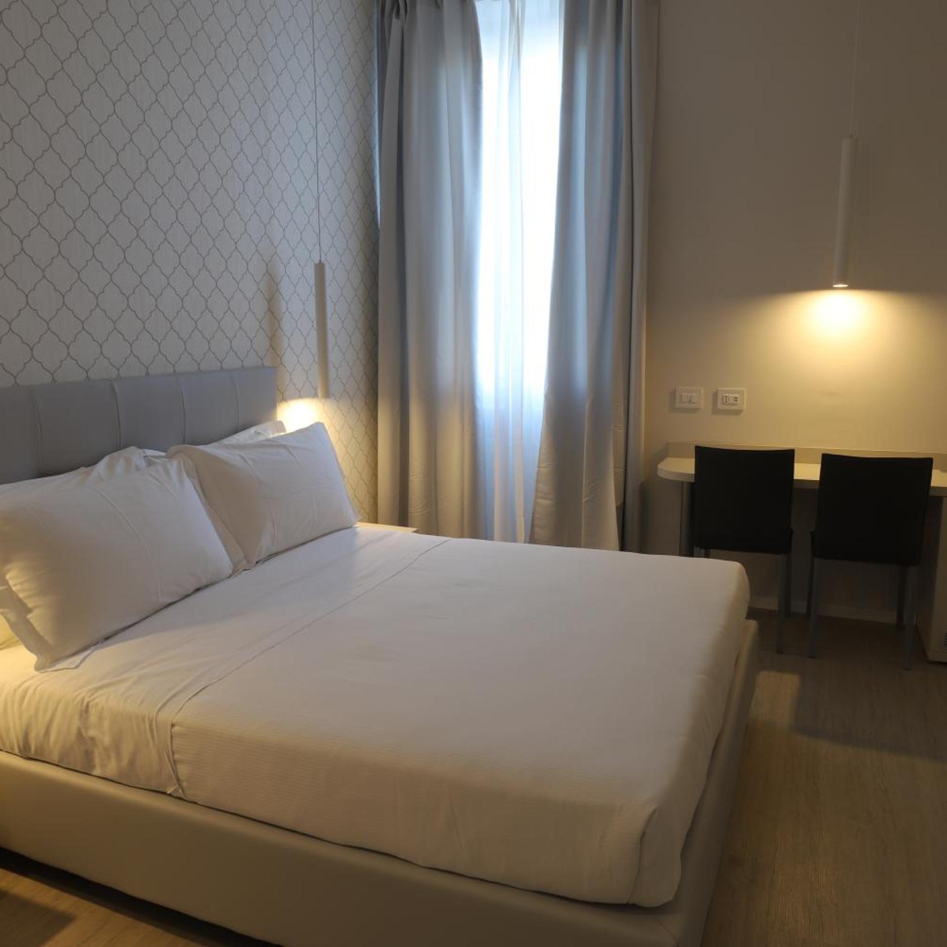 Cadorna Luxury Hotel 17/27
