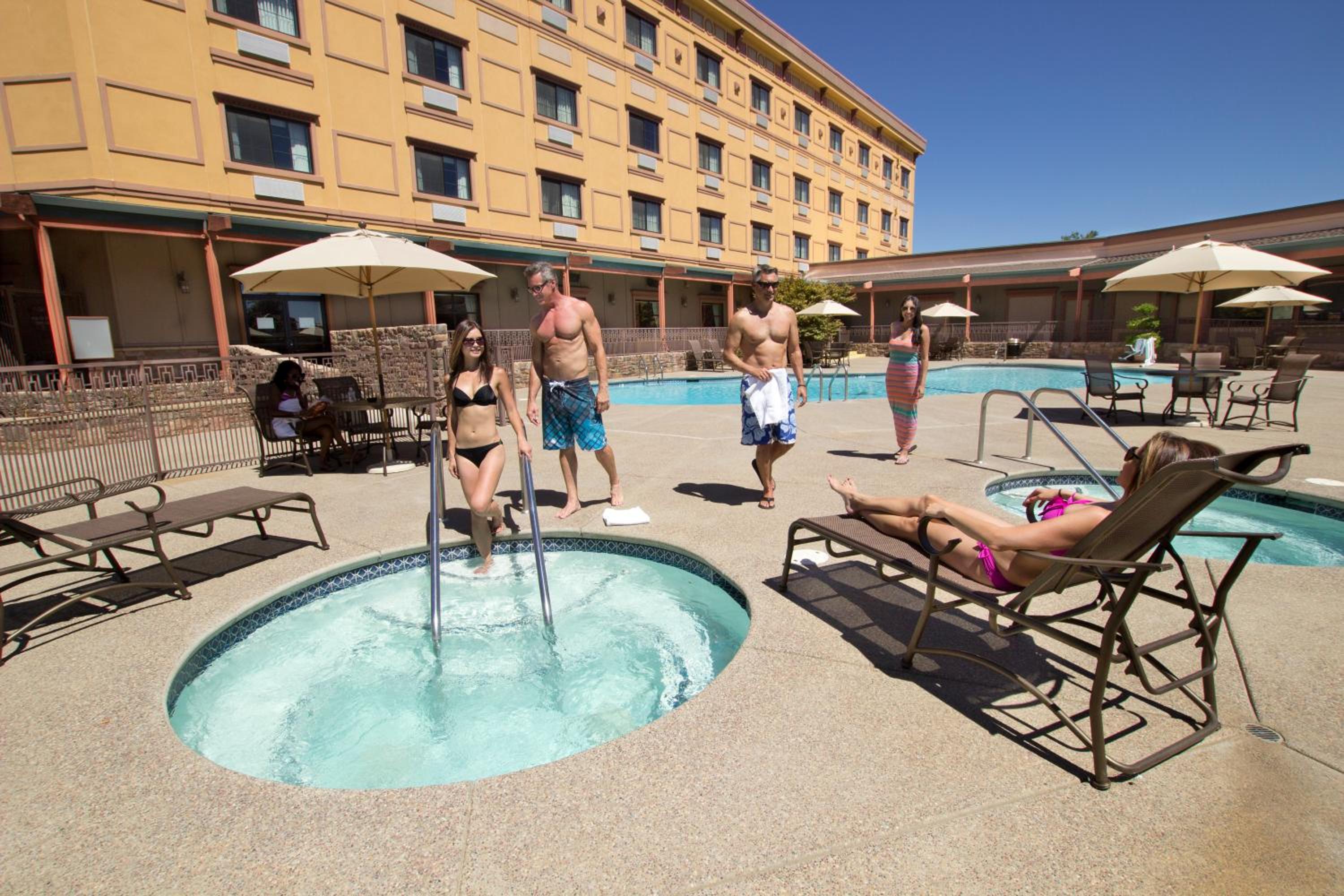 Jackson Rancheria Casino Resort 49/50
