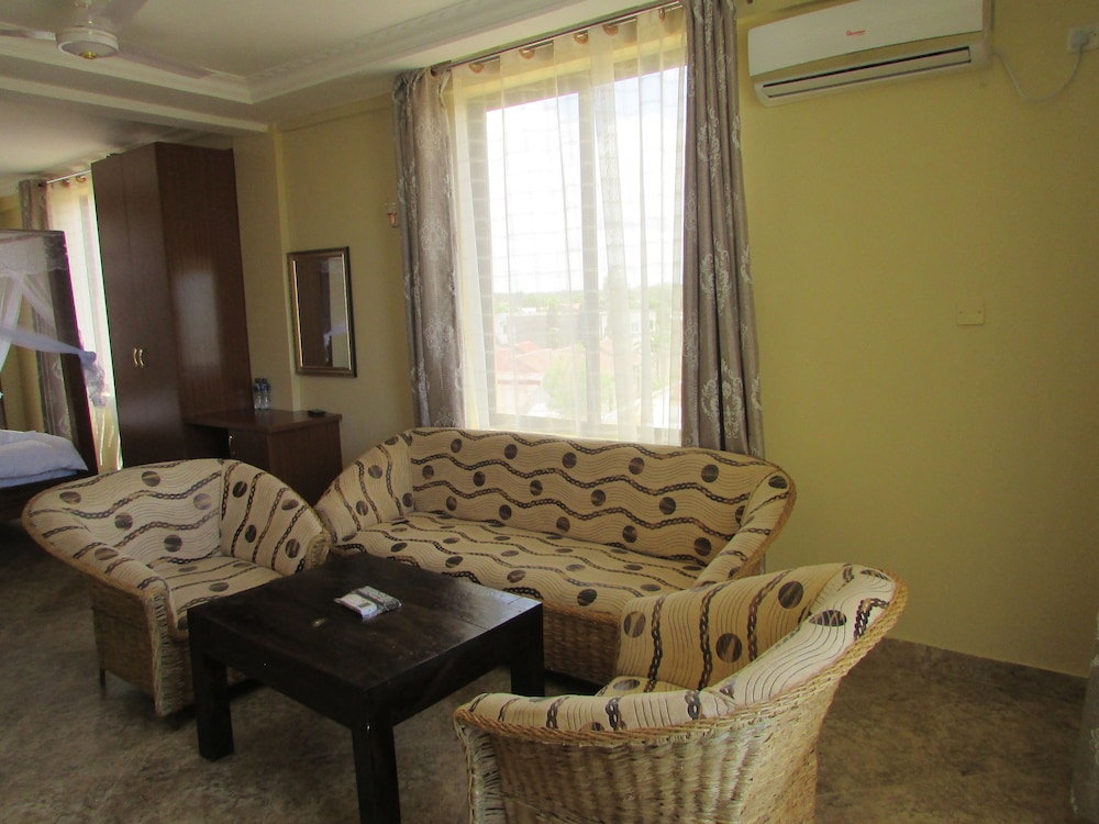 Retro Boutique Hotel Limited 21/42