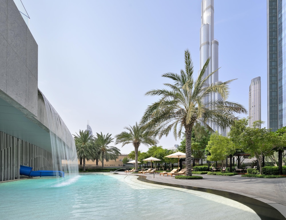 Kempinski The Boulevard Dubai 41/50