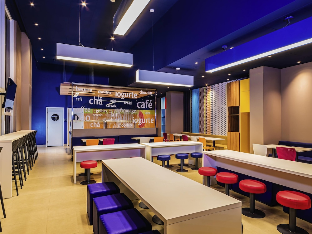 Ibis BUDGET Fortaleza Praia de Iracema 39/49