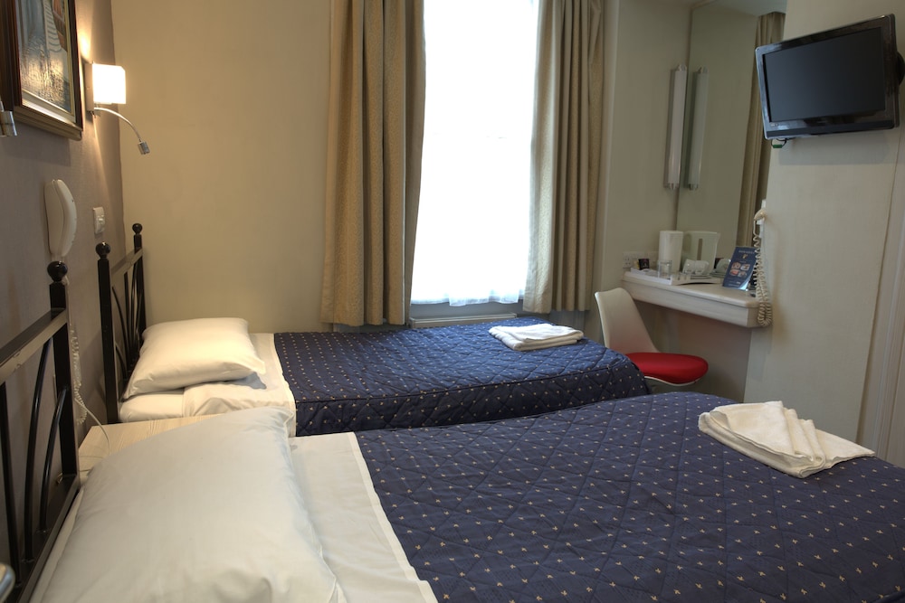 STANDARD, TWIN BEDS