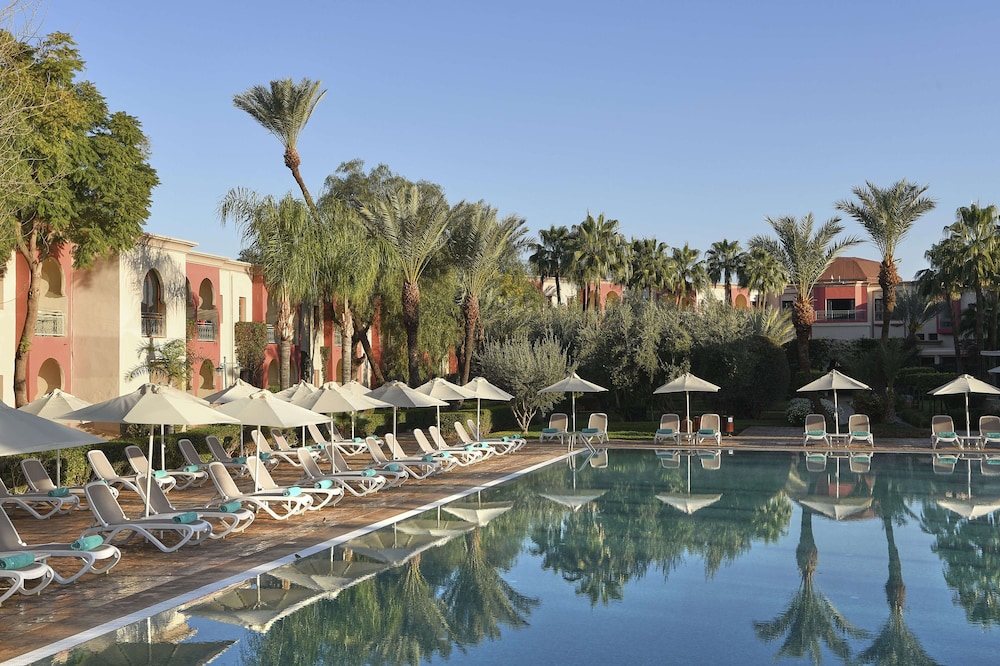 Iberostar Waves Club Palmeraie Marrakech 35/64