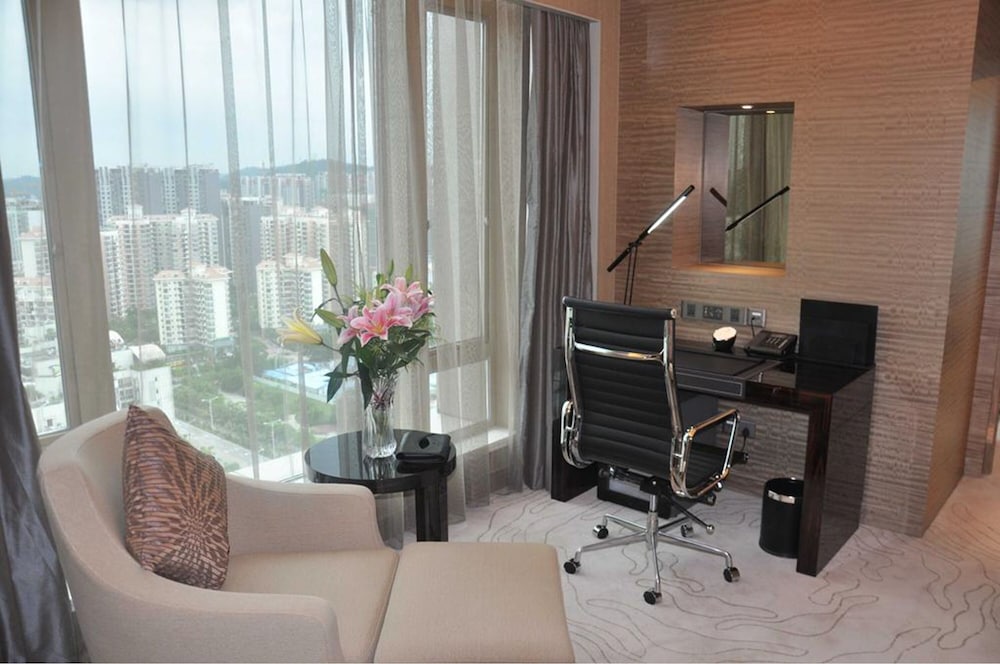 Shenzhen Yabang Langyue International Hotel 34/50