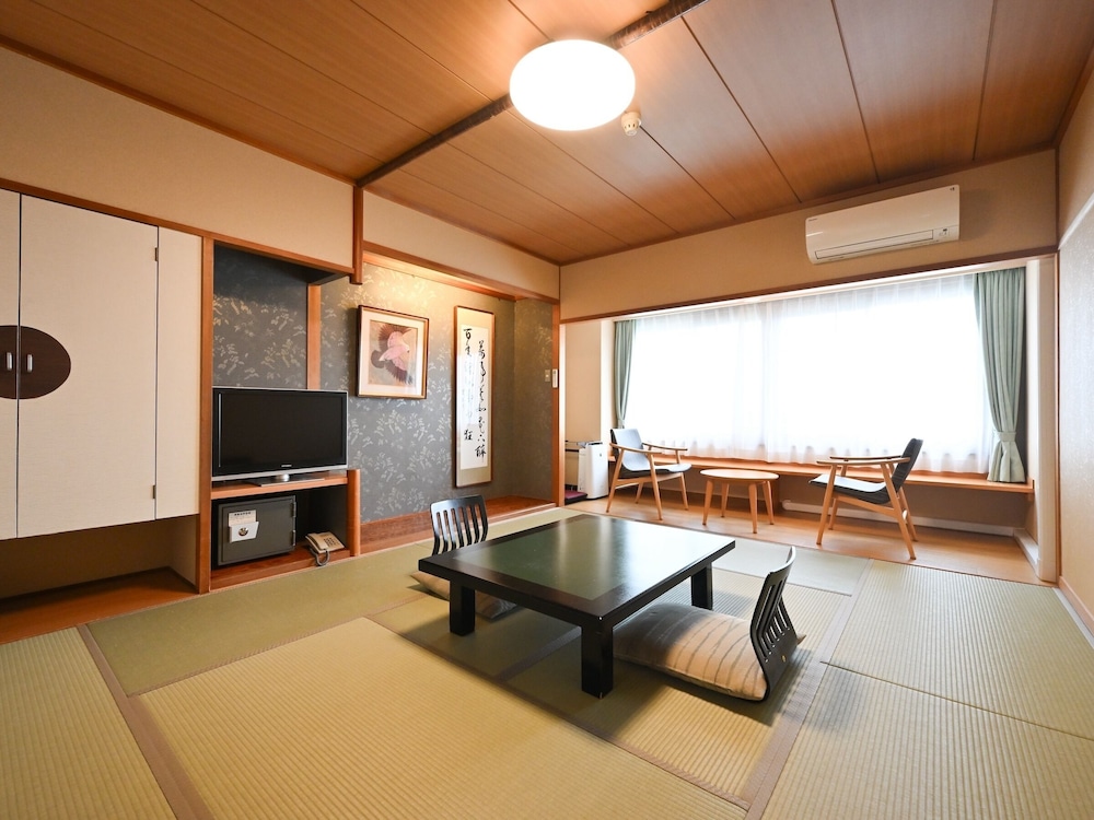 Mimatsukan 22/31