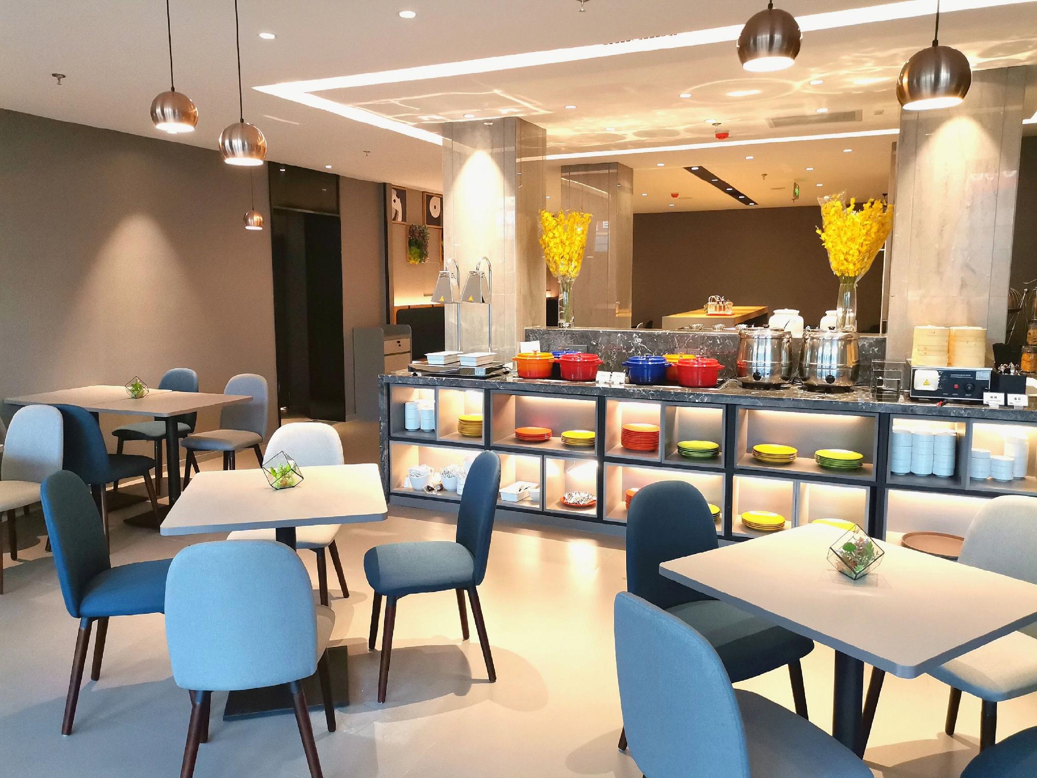 Home Inn Selected (Jinzhou Medical University Affiliated Hospital) 28/48