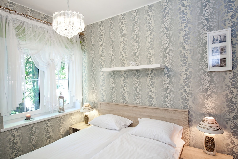 Elite Apartments Gdansk Old Town 12/82