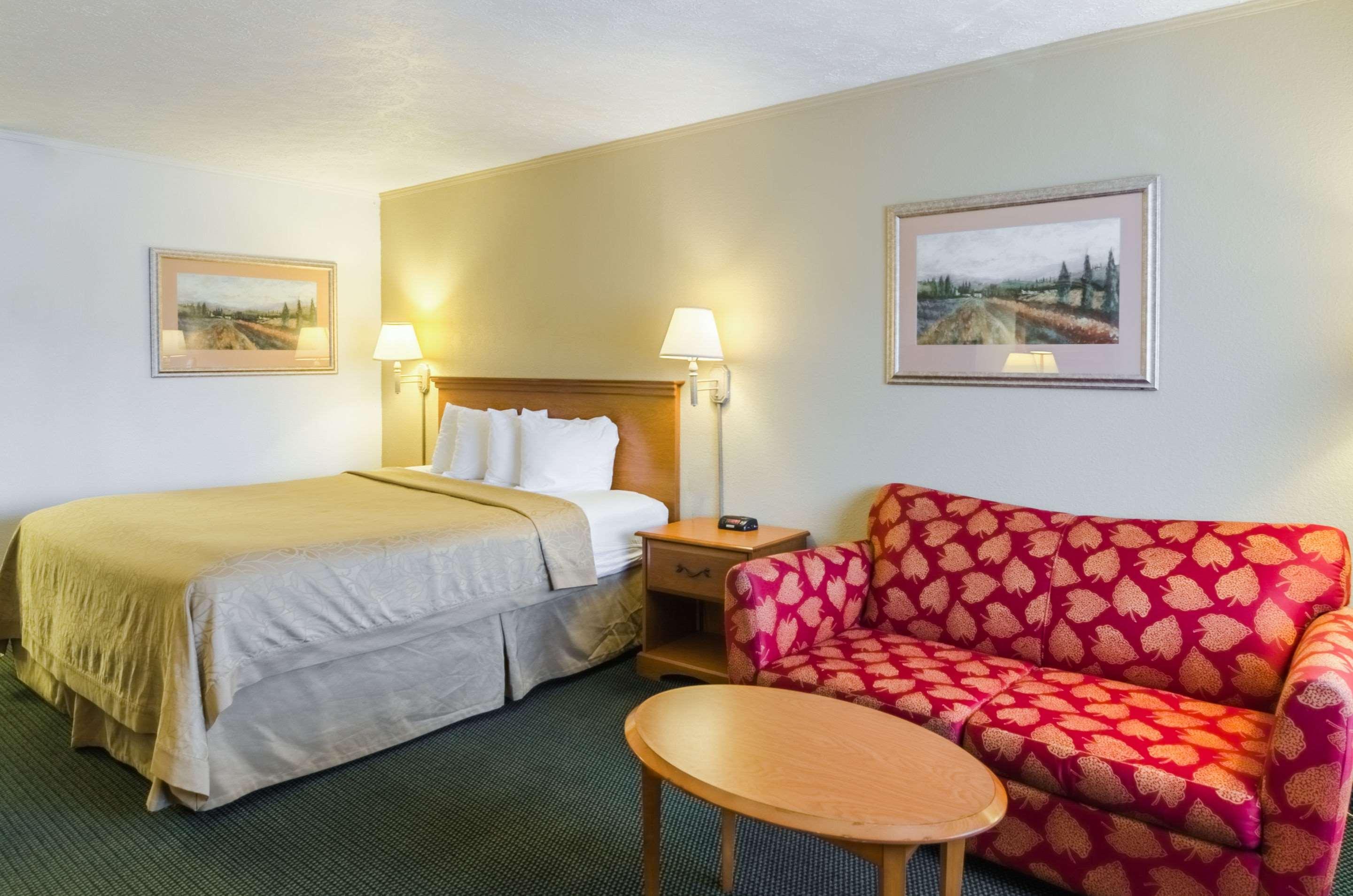 Room, King Bed