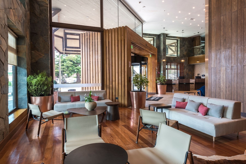 Hotel Courtyard by Marriott Puerto Montt 46/65