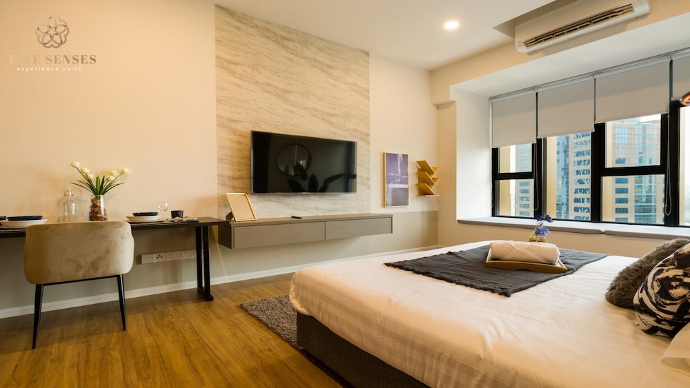 Ceylonz Suites by Five Senses 33/50