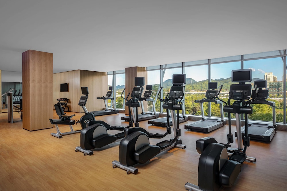 Hangzhou Marriott Hotel Lin An 29/56