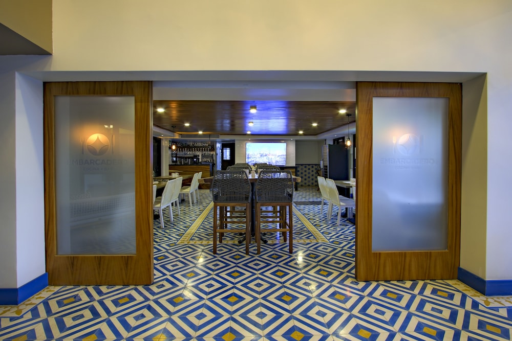 Hotel La Pinta 15/61