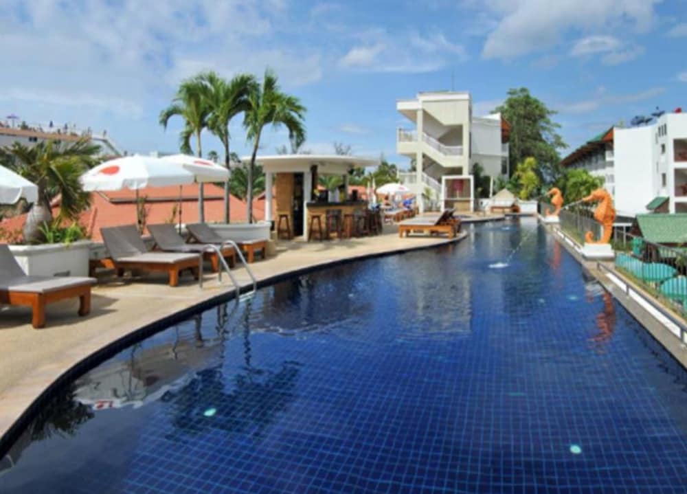 Karon Princess Hotel 50/52