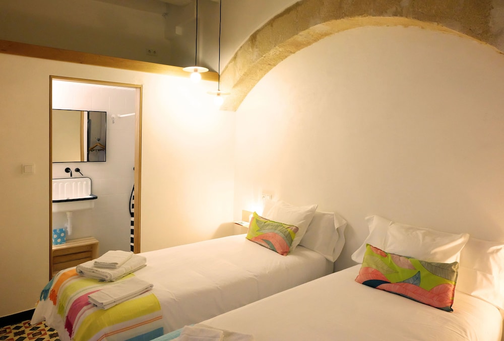 Casa De Huéspedes Santa María - Adults Only 27/69