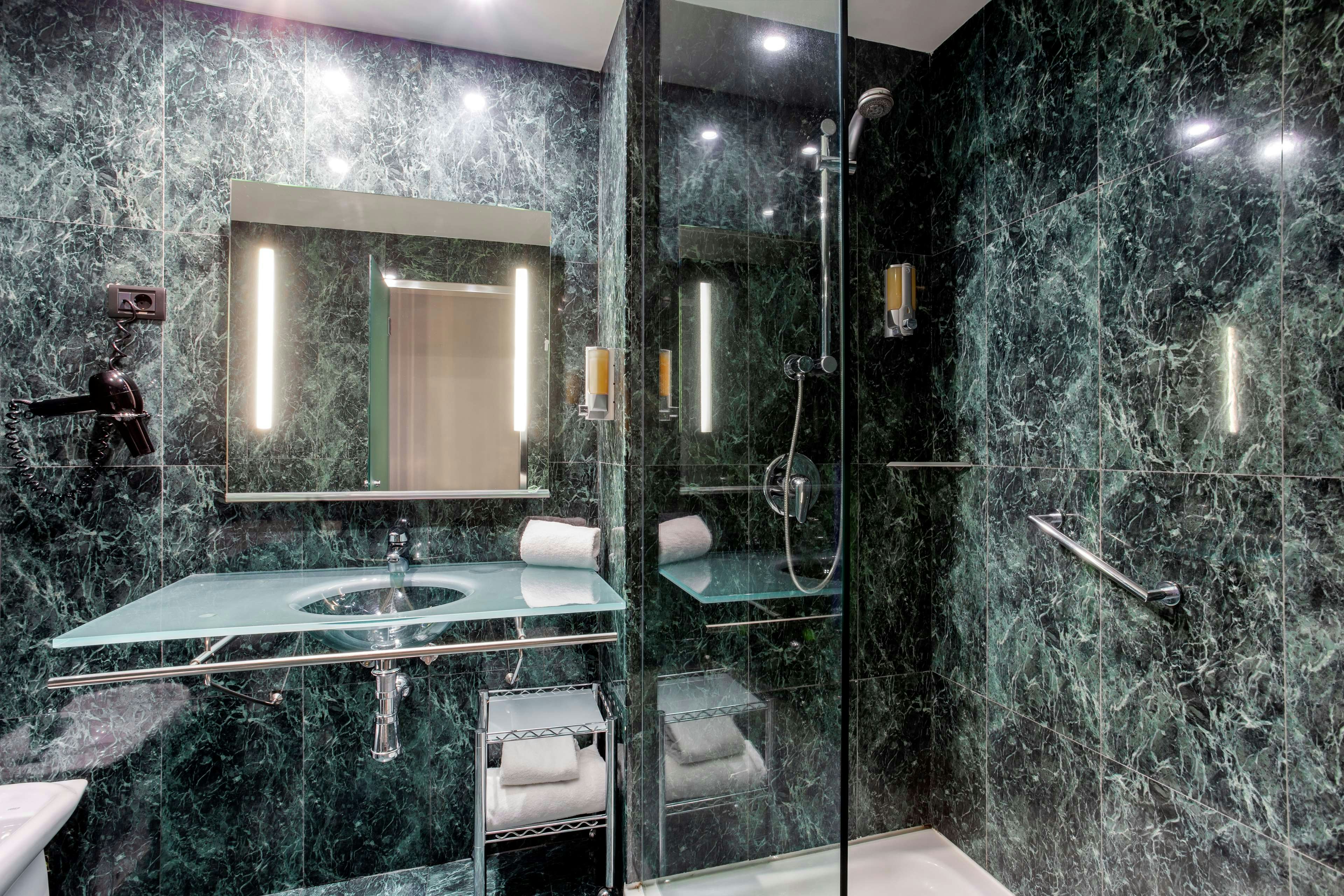 B&B HOTEL Madrid Getafe 21/21