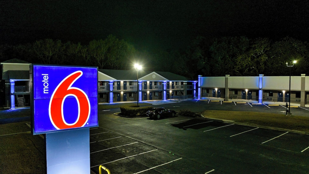Motel6 Moultrie, GA 41/62